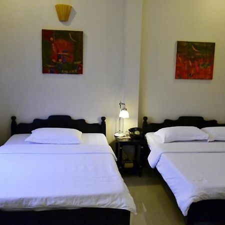 Hue Nino Hotel Extérieur photo